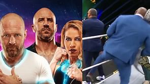 Former WWE champions facing The Death Riders would be huge, veteran feels