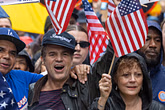 “Together, we're the Avengers now” — Mark Ruffalo urges bravery and unity at the ‘No Kings’ protests in New York City