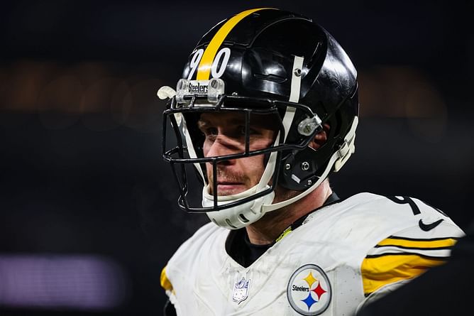 Steelers insider shares major update on T.J. Watt's contract after Jalen Ramsey's move