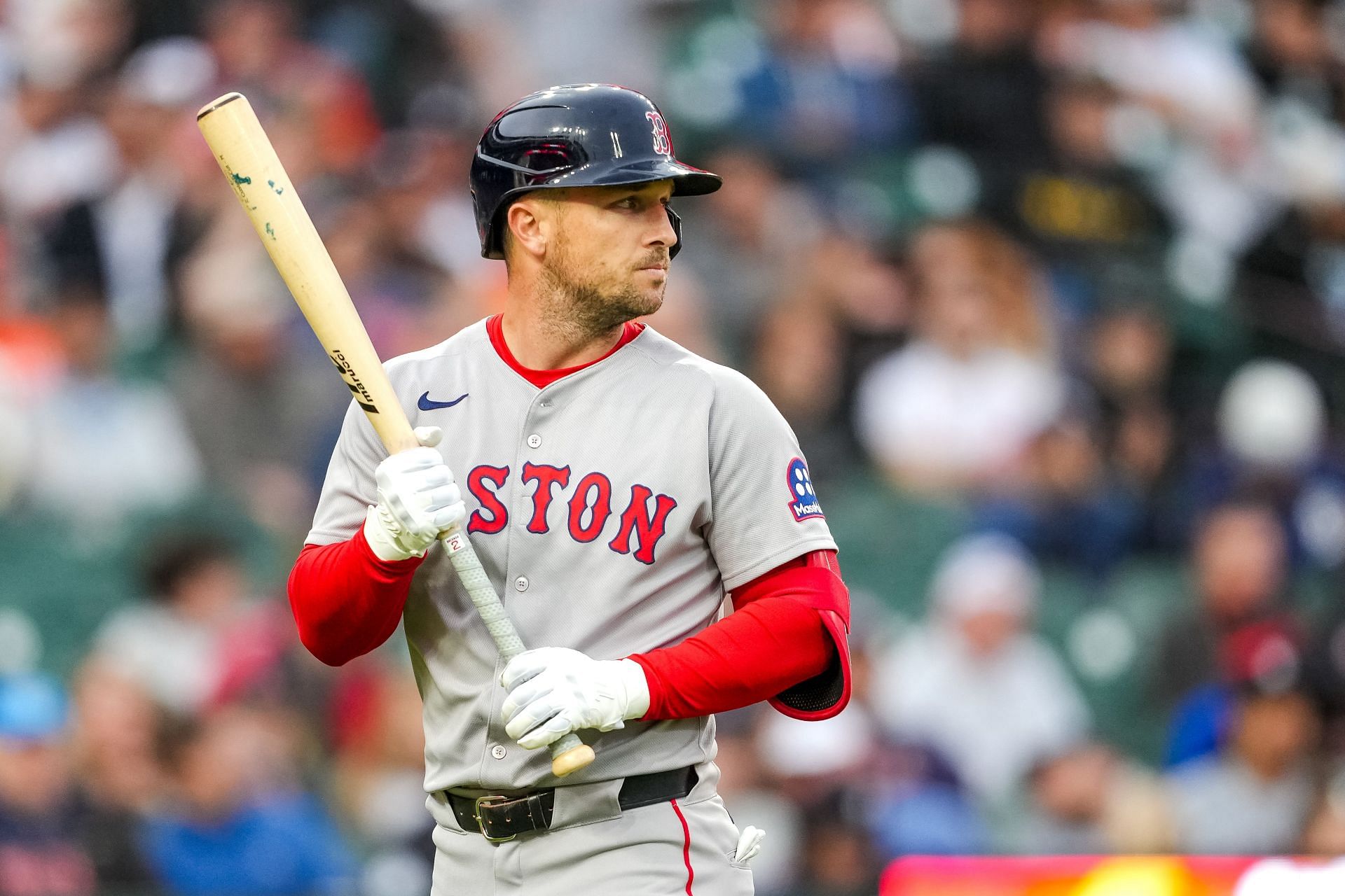 Boston Red Sox v Detroit Tigers - Source: Getty
