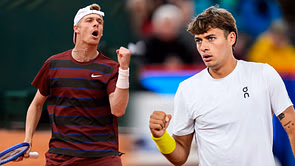 Halle 2025: Denis Shapovalov vs Flavio Cobolli preview, head-to-head, prediction, odds, and pick | Terra Wortmann Open