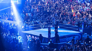 “It's as much a shock to you guys as it was to me" - WWE champion is still in disbelief after winning title