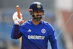 Rishabh Pant ends the suspense over his batting order ahead of ENG vs IND 2025 1st Test