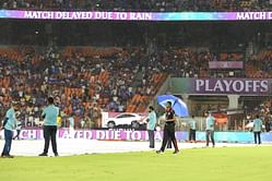 Is there a reserve day for today’s RCB vs PBKS IPL 2025 final?