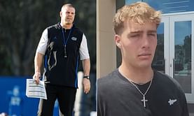 Billy Napier's 5-star QB Will Griffin spills beans on 4 recruits who could potentially join Florida as Gators make strides in 2026 class