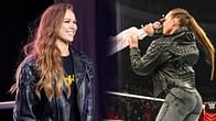What is ex-WWE star Ronda Rousey doing now?