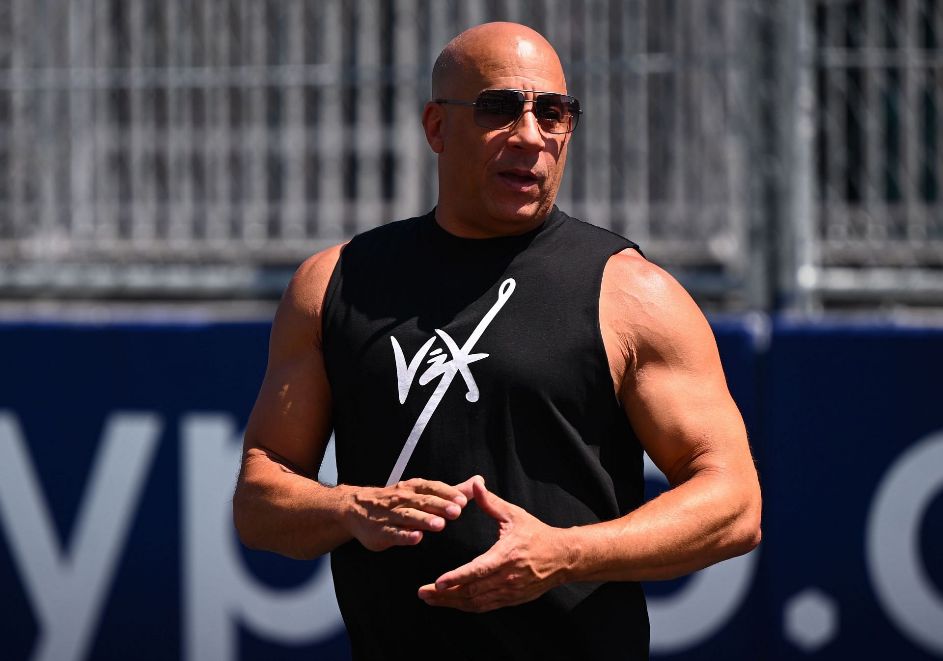 F1 Grand Prix of Miami - Previews (Image Source: Getty)