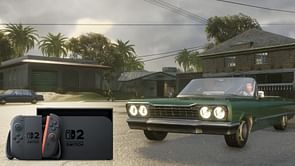 GTA Trilogy on Nintendo Switch 2: Is it worth buying?