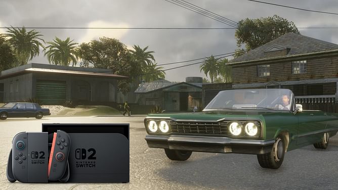 GTA Trilogy on Nintendo Switch 2: Is it worth buying?