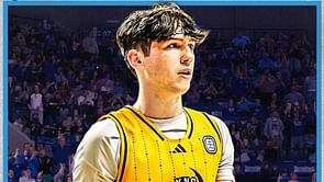 "Yeah him Myles hero should be a good pair": Hoops fans react as Eli Ellis' brother is set to join him at South Carolina Gamecocks