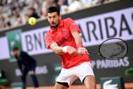 In Picture: Novak Djokovic (Getty)