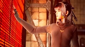 5 best mods for Stellar Blade PC