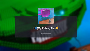 My Fishing Pier: Oil Rig guide