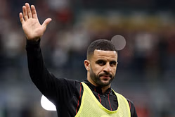 Surprise PL club eyeing up summer move for Manchester City outcast Kyle Walker: Reports