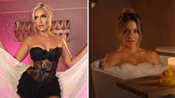 Blake Monroe makes risqué Sydney Sweeney demand to WWE