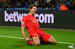 “It seemed like I was heading for suicide watch” - When Liverpool hero Steven Gerrard revealed what he went through after famous slip