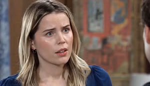 General Hospital recap (June 18, 2025): Did Lulu finally apologize to Gio for her role in his breakdown?