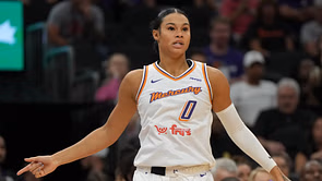 WNBA Most Valuable Player (MVP) Ladder Race 2025: Top 5 candidates ft. Satou Sabally (Week 3)