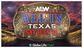 Vince Russo hits out at AEW's biggest match for All In 2025: "There's nothing personal" (Exclusive)