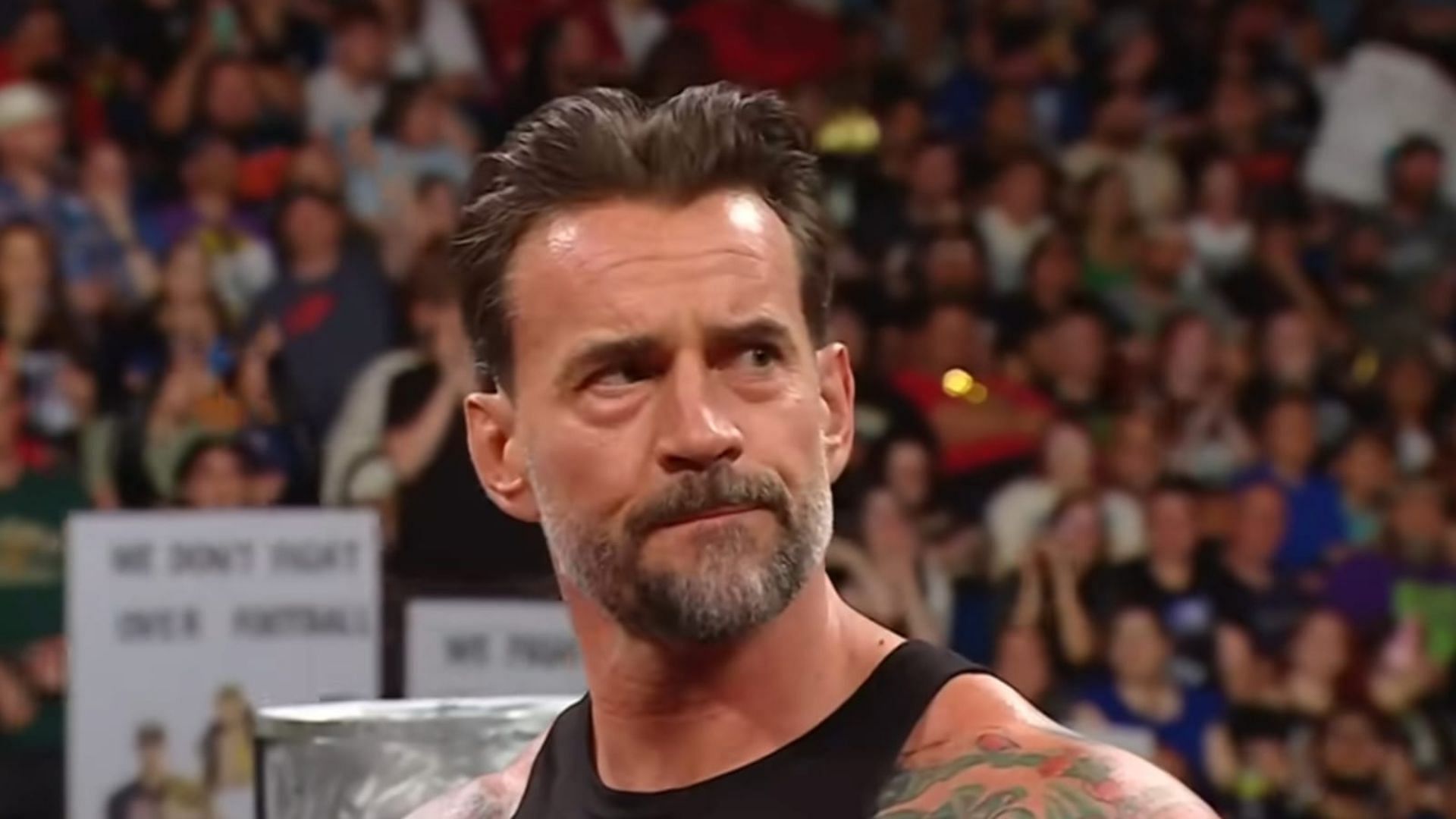 (Image credits - WWE
