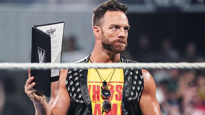 4 WWE stars who could be competing in their final Money in the Bank ladder match this year