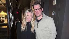 J.T. Miller's wife Natalie drops summer-vibe couple click from their Pennsylvania getaway