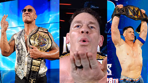 5 Superstars who could help John Cena beat CM Punk at WWE Night of Champions