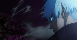 Jujutsu Kaisen what-if: what happens if Sukuna and Gojo swapped abilities