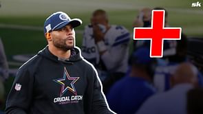 Dak Prescott gets 100% real about trusting his body again after suffering season-ending injury
