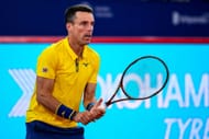 In Picture: Roberto Bautista Agut (Getty)