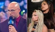 WWE stars to be stripped of title, new Judgment Day member, Becky Lynch dethroned? 4 Things that could happen on RAW before Night of Champions