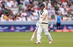Travis Head survives from Shamar Joseph due to highly controversial decision in WI vs AUS 2025 1st Test [Watch]