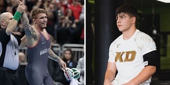 PJ Duke and Rocco Welsh's training center makes history with major contribution to Team USA's World Team