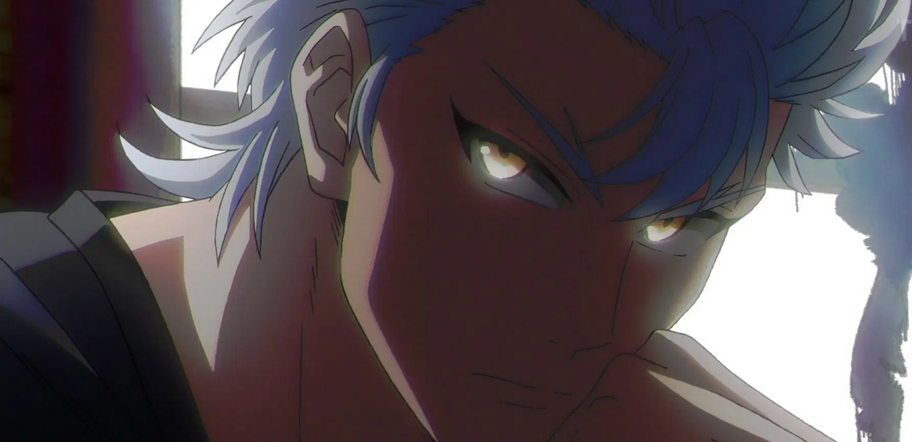 Witch Watch episode 11 is available on Crunchyroll, Netflix, and Hulu. (Image via Bibury Animation Studios)