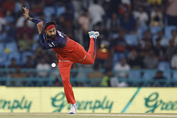 Krunal Pandya recreates iconic Hardik celebration after winning IPL 2025 with RCB [In Pictures]