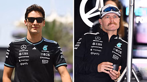 Mercedes driver emerges as a leading candidate to spearhead Cadillac's F1 debut in 2026: Reports