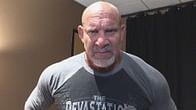 Goldberg emotionally confesses "huge risk" for World Heavyweight Championship match against Gunther