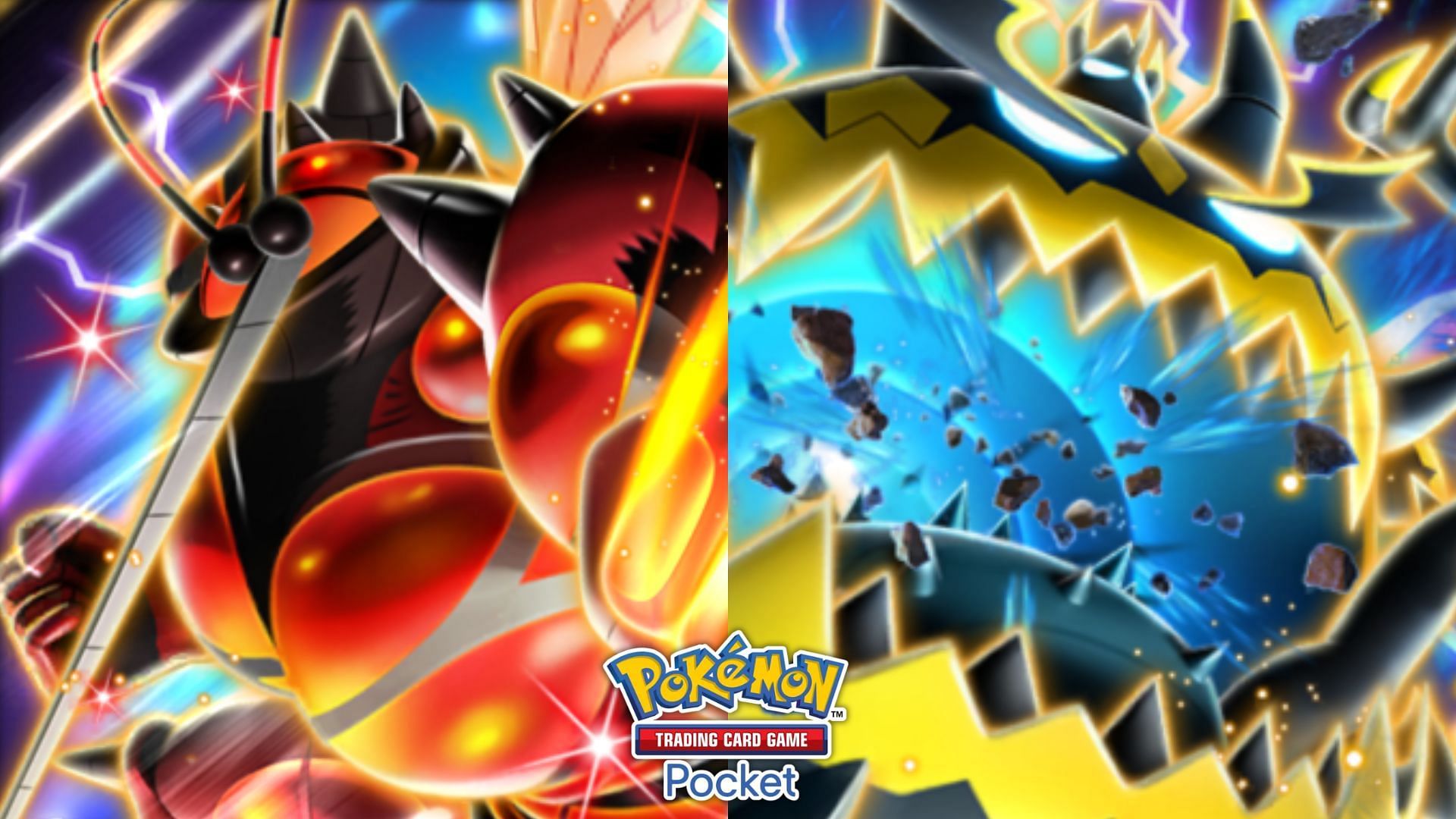 Pokemon TCG Pocket Ultra Beast Mass Outbreak Wonder Pick event: All missions and rewards