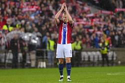 Estonia vs Norway Prediction and Betting Tips | June 9th 2025
