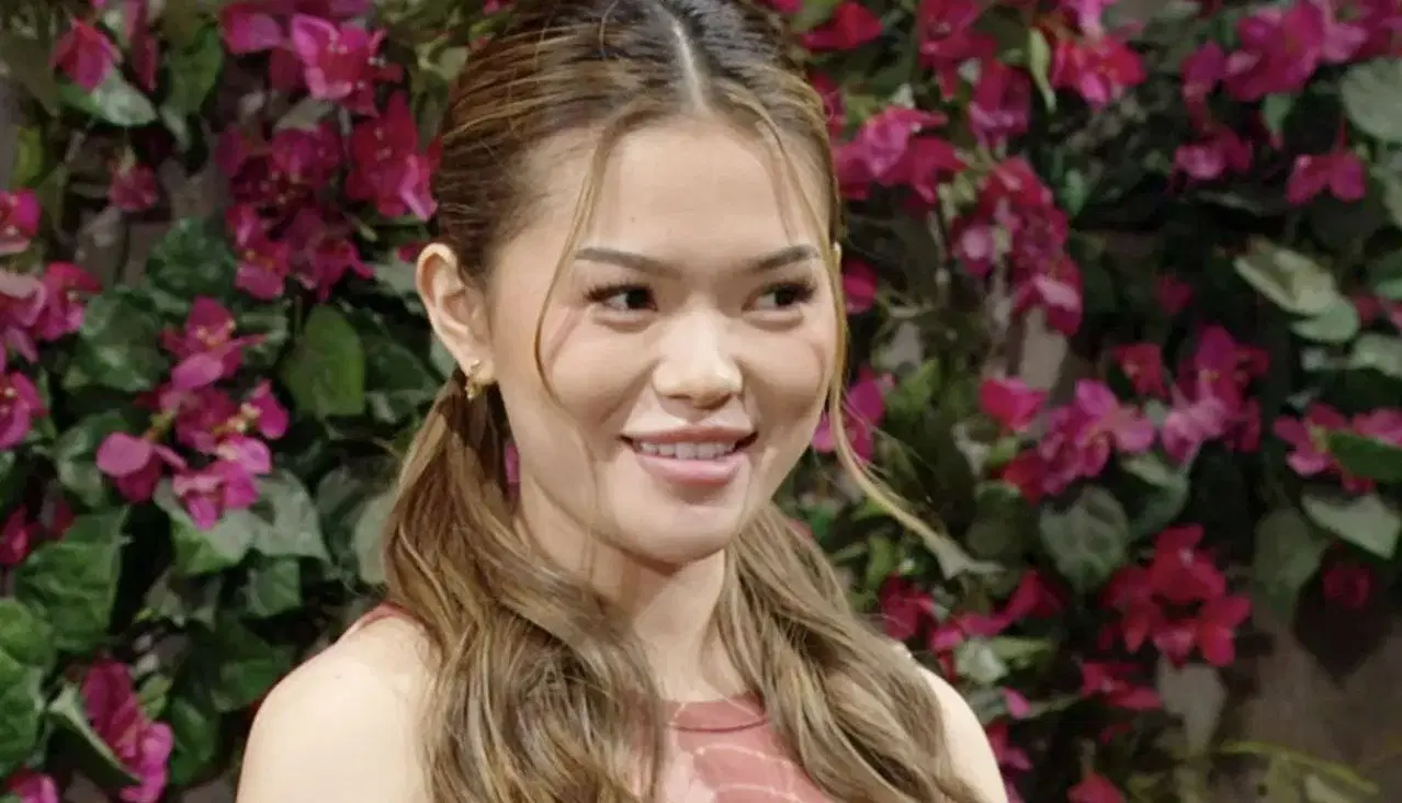 The Bold and the Beautiful (Image via CBS)