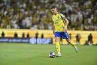 Al-Nassr superstar Cristiano Ronaldo