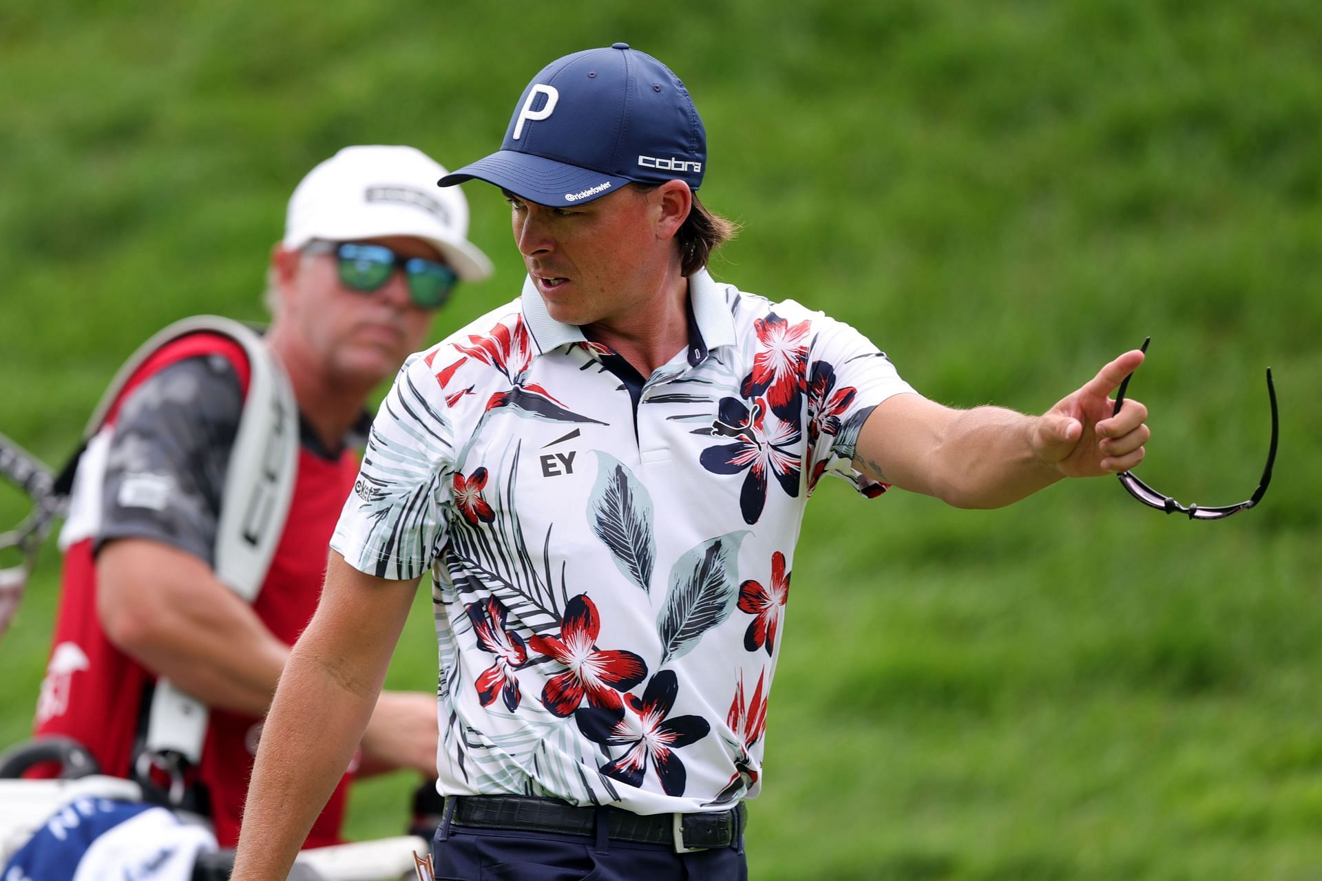 Travelers Championship 2025 - Round One - Source: Getty