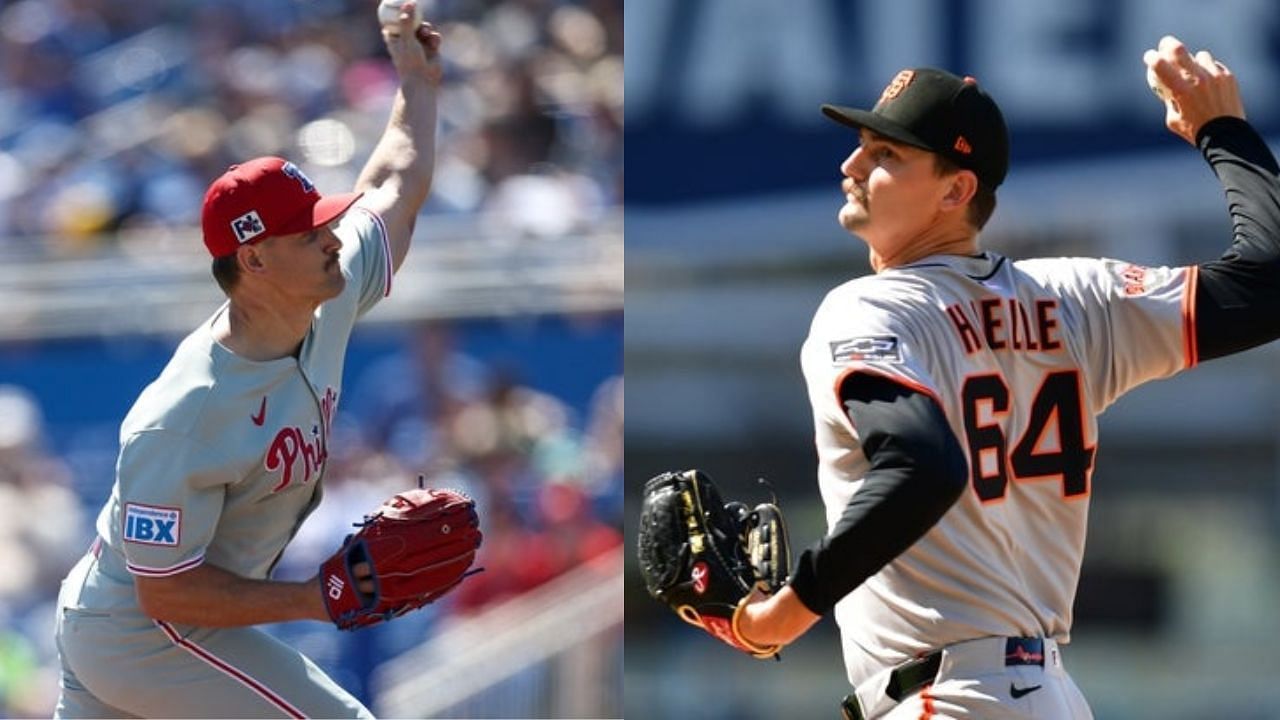 MLB Controversies of the Week: Sean Hjelle accused by wife of sexual assault, Tanner Banks’ wife reveals texts threatening his family, and more