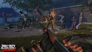 How to unlock Shatter Blast in Black Ops 6 Zombies