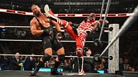 WWE blasted for burying Penta on RAW; wrestling veteran concerned with current booking (Exclusive)