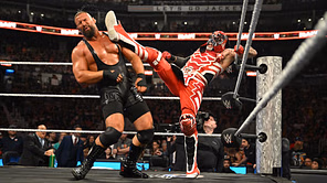 WWE blasted for burying Penta on RAW; wrestling veteran concerned with current booking (Exclusive)