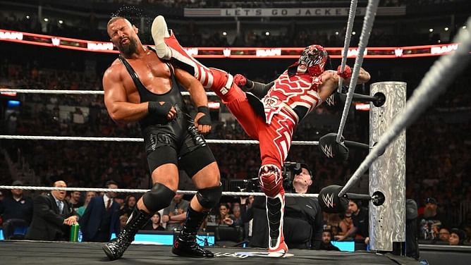 WWE blasted for burying Penta on RAW; wrestling veteran concerned with current booking (Exclusive)