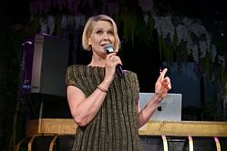 Cynthia Nixon backs Zohran Mamdani for NYC Mayor, urges voters to reject "Trump billionaire-funded s*x predator" Andrew Cuomo