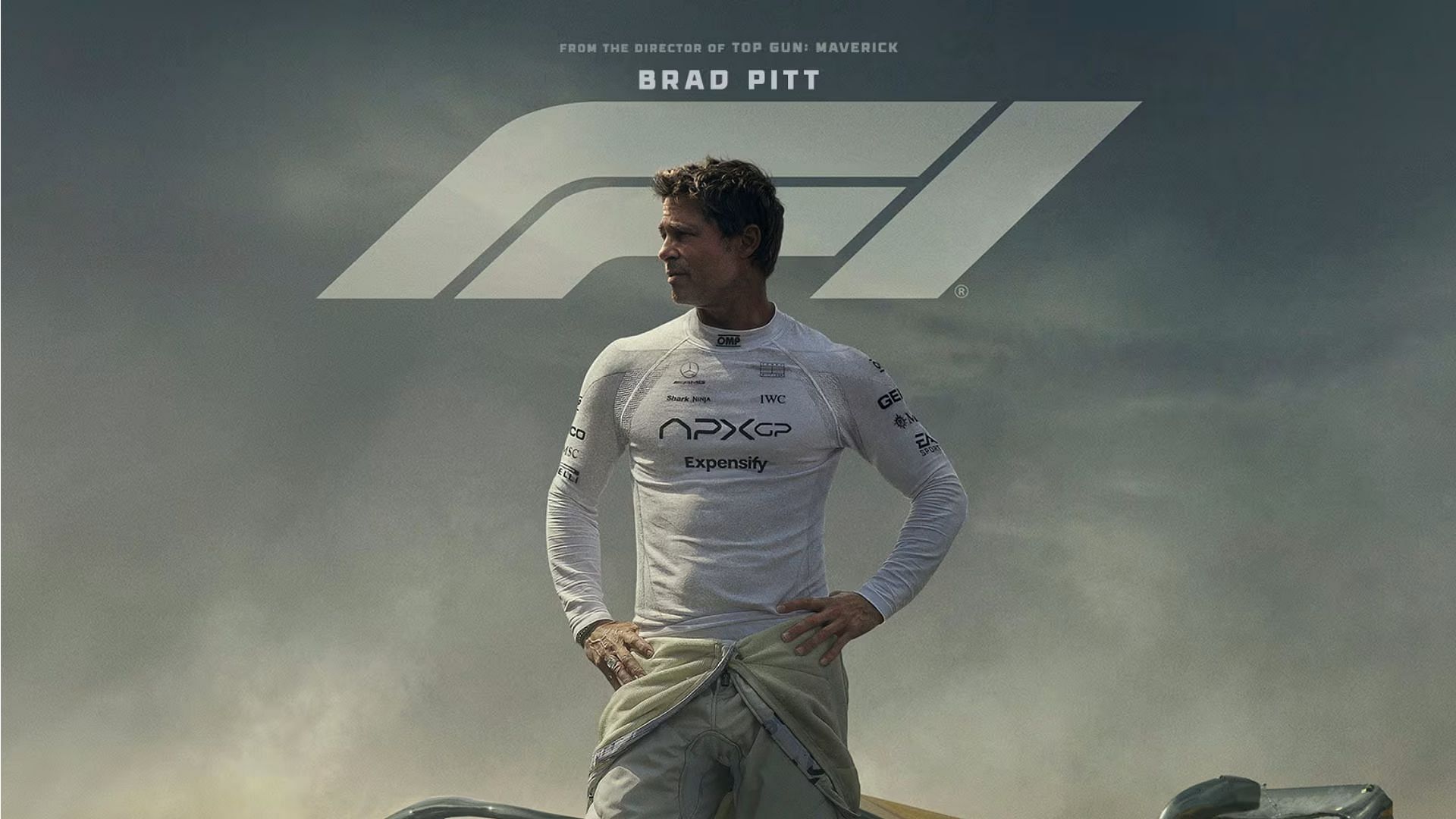 How long does F1: The Movie run? Runtime and other details explored (Image via formula1.com) 