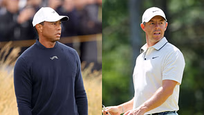 Tiger Woods makes major Rory McIlroy admission ahead of the 2025 US Open at Oakmont